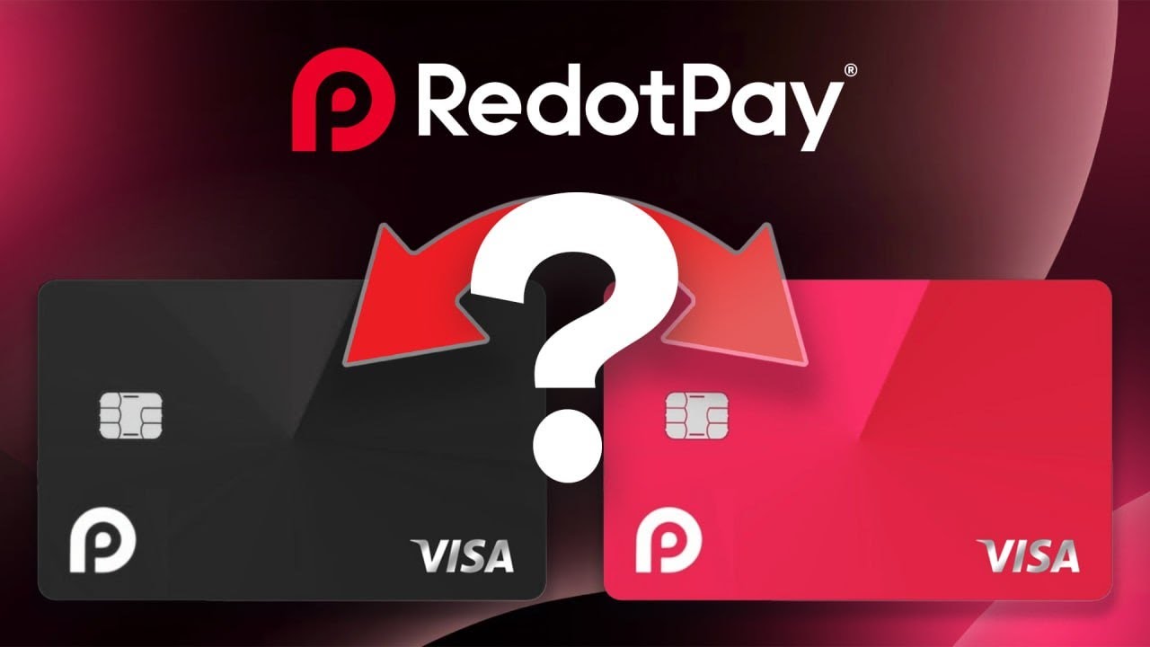 هل RedotPay أفضل خيار للدفع بالعملات الرقمية؟