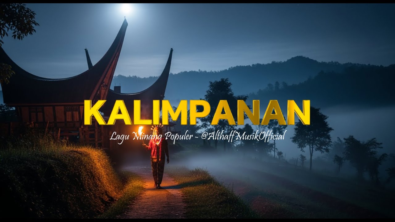 “KALIMPANAN Versi Cover Paling Menyentuh ! Musiknya Bikin Merinding Sampai Akhir…”