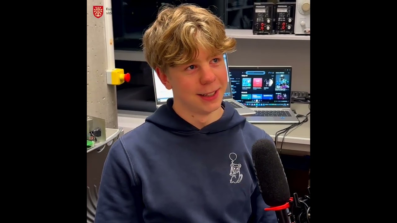 Elektrofag Kvadraturen 2025