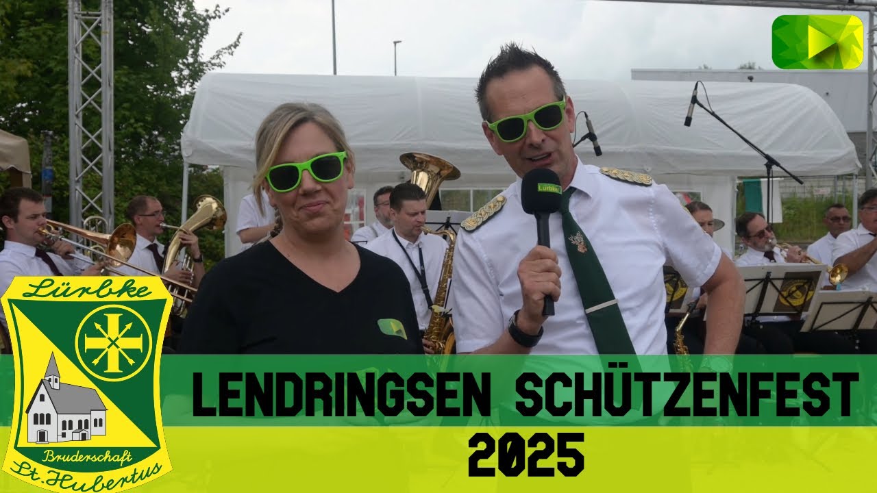 Lendringsen Schützenfest 2025