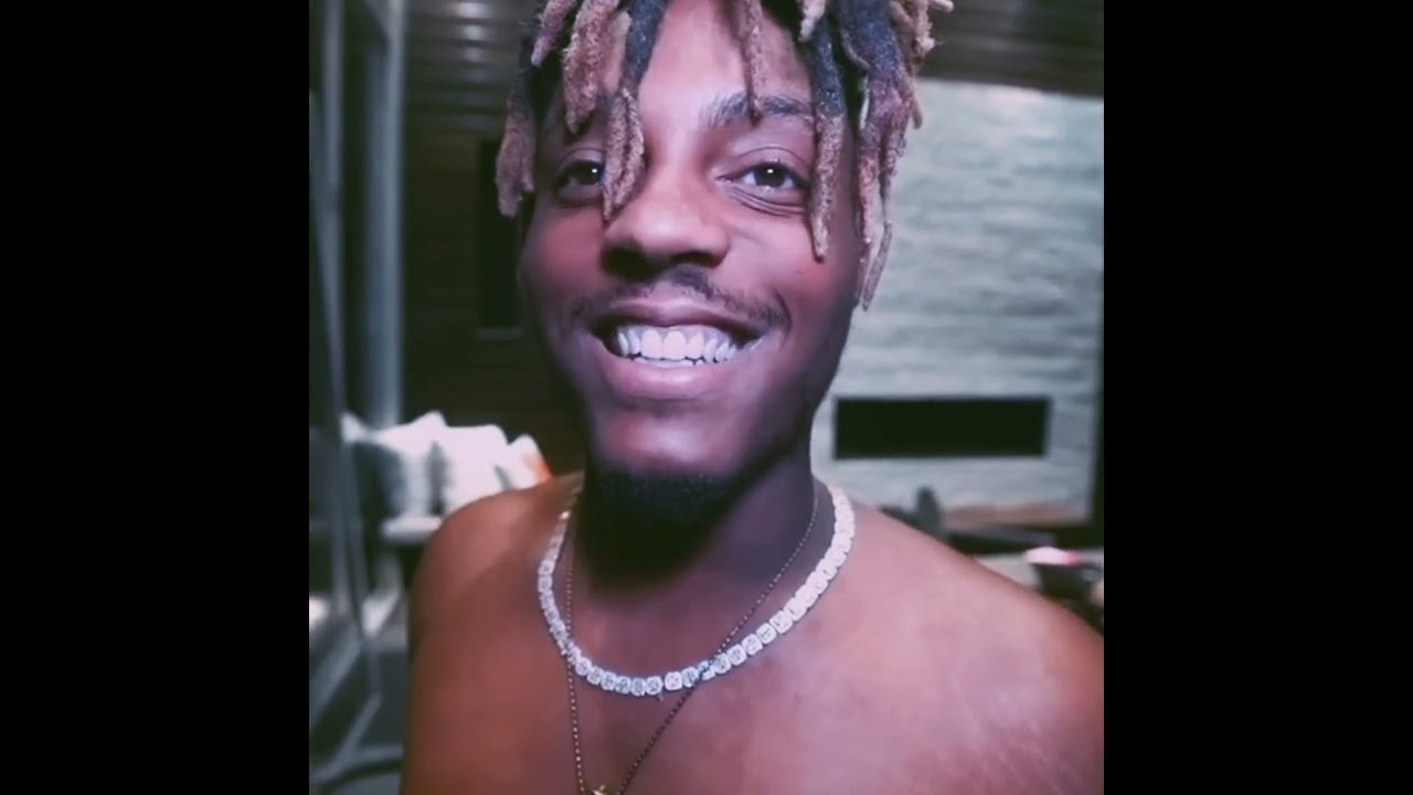 (Free) Juice Wrld Type Beat - 