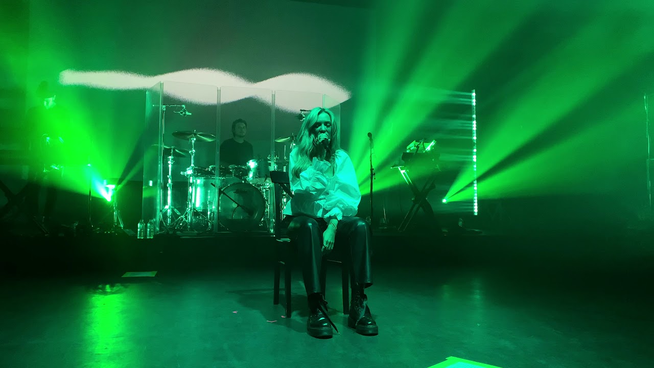 Lennon Stella - Huey Lewis | LONDON 3.3.20