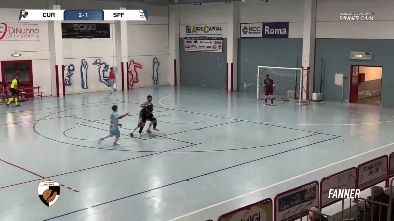 🎥 Cures - Spes Poggio Fidoni | Highlights