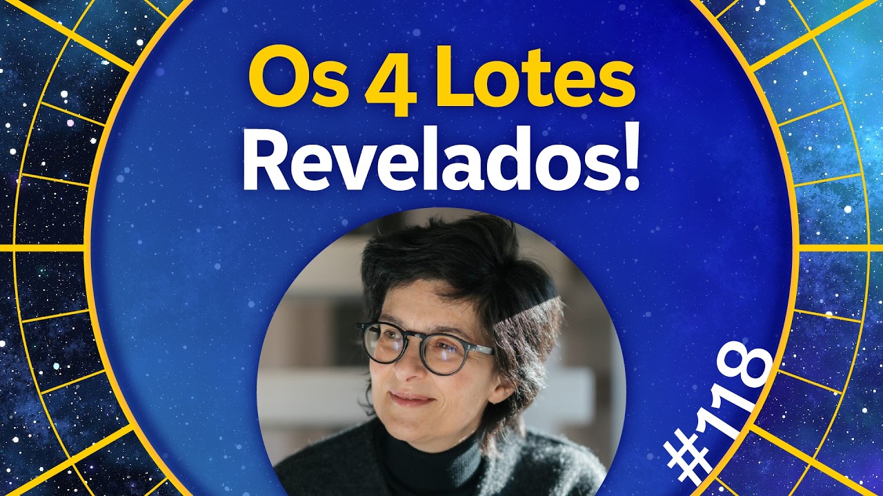 4 Lotes Essenciais do Mapa (incluindo a Fortuna)! #118