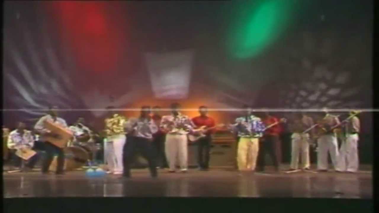 Kaloum Star - in concert - 3