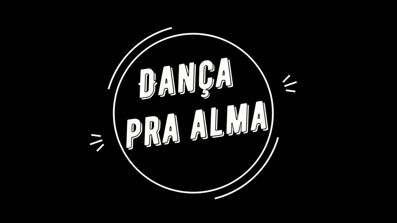 Flash Mob Virtual - Dança Pra Alma