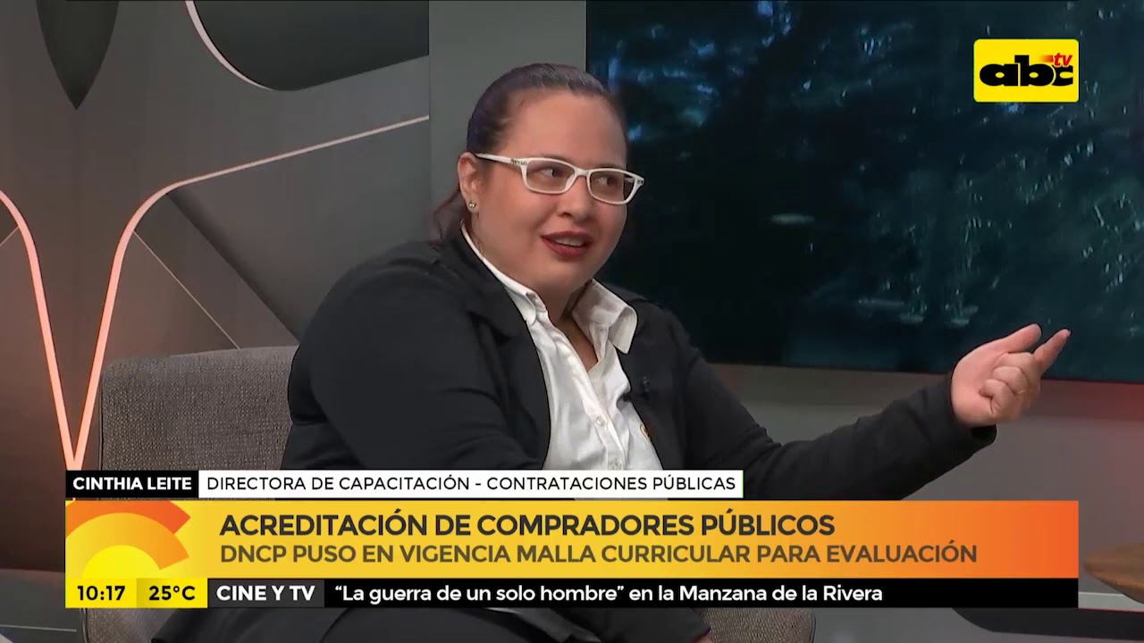 Acreditaci&oacute;n de compradores p&uacute;blicos