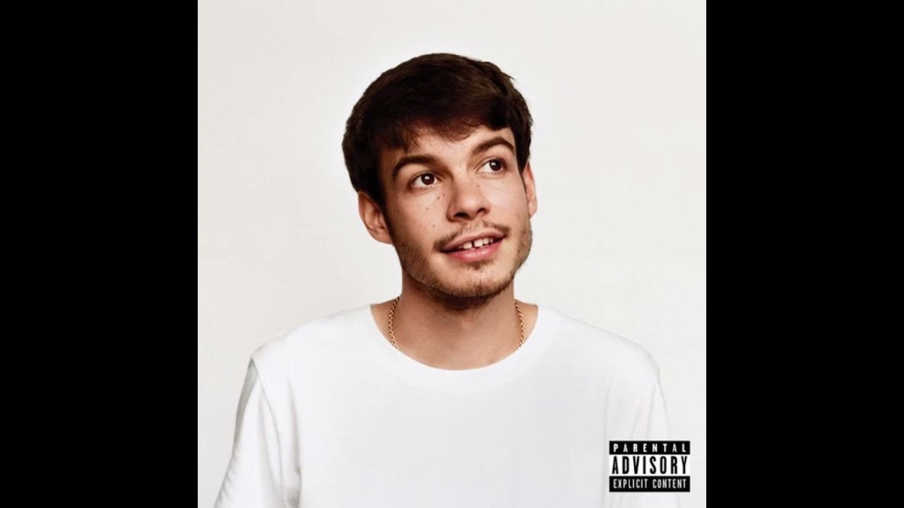 Rex Orange County - Laser Lights (Clean)