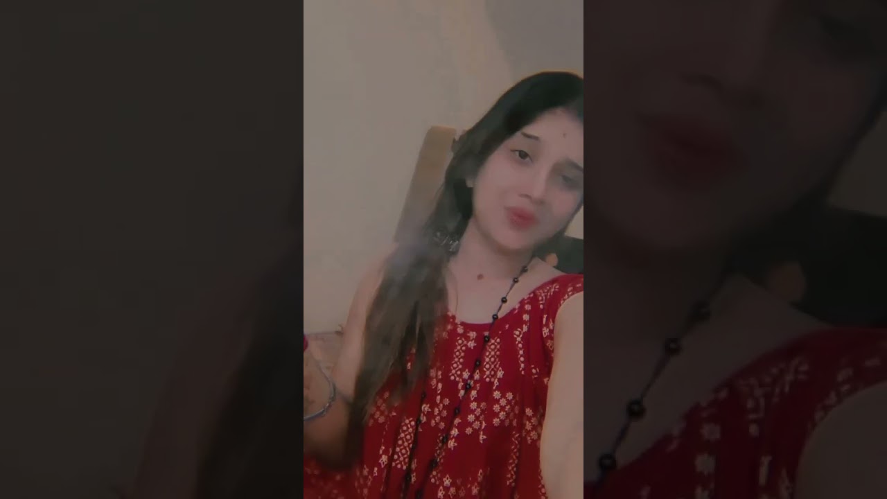 Smoking Indian girls weed smoking #trending