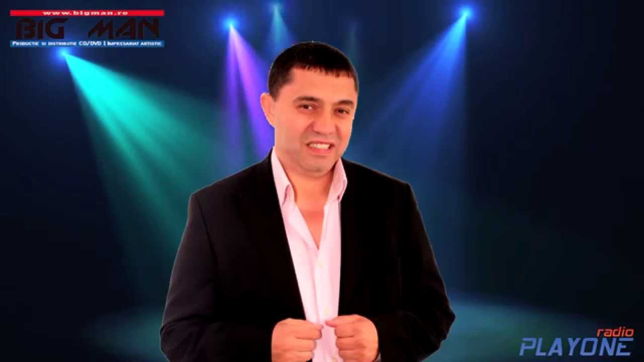 NICOLAE GUTA - As vrea sa uit de tine (HIT - uri de colectie N. Guta)