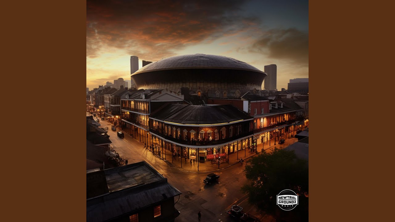 New Jazz City
