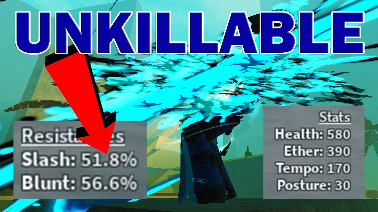 This PYREKEEPER BUILD Is UNKILLABLE