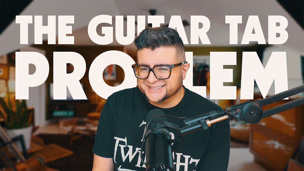 How to Learn Bluegrass Guitar Without Relying on Tabs