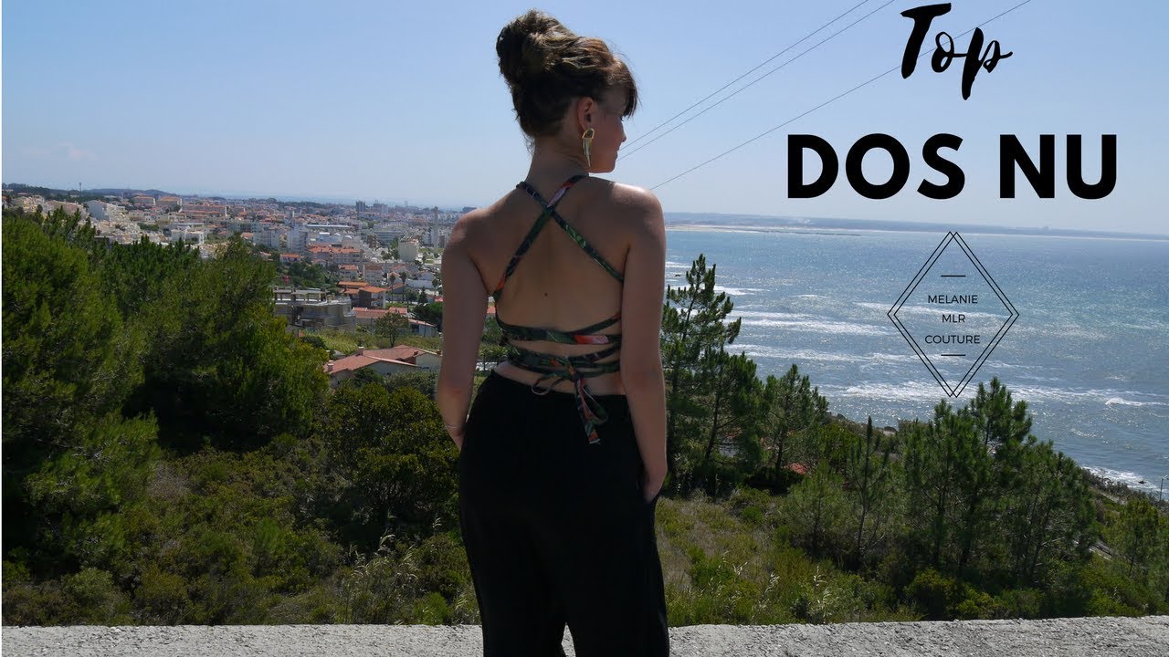 Top Dos Nu