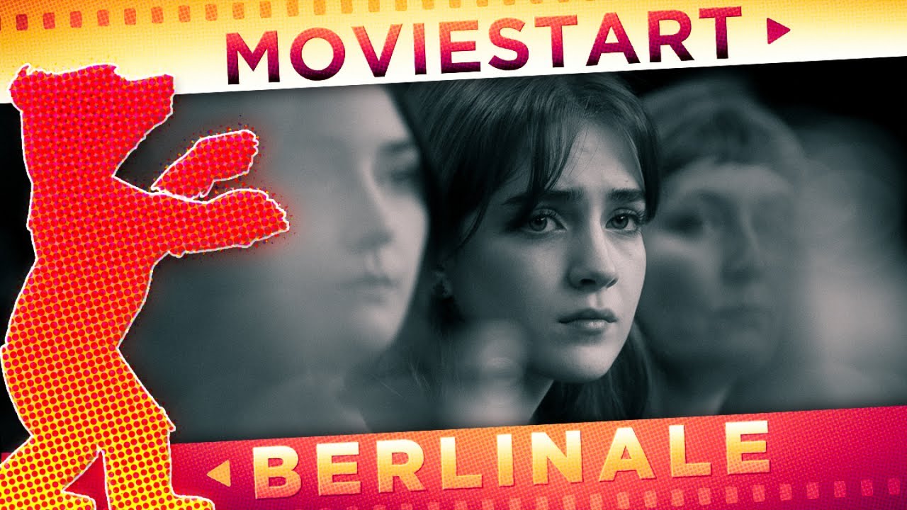 BERLINALE 2020 - Junges Kino