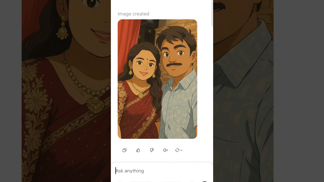 Create Real Photos into Ghibli-Style Art!      