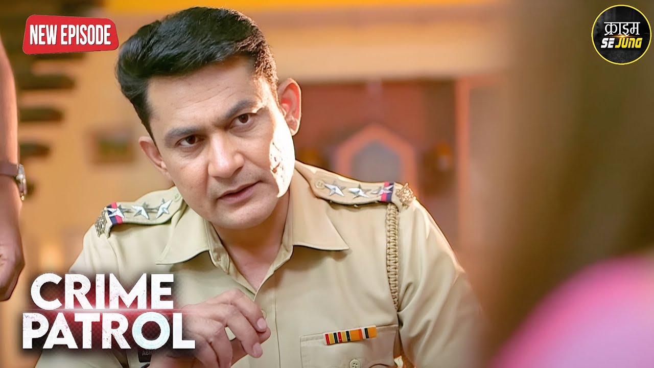 #bihar Crime | Best Of Crime Patrol | Crime Se Jung | New EP | Full EP