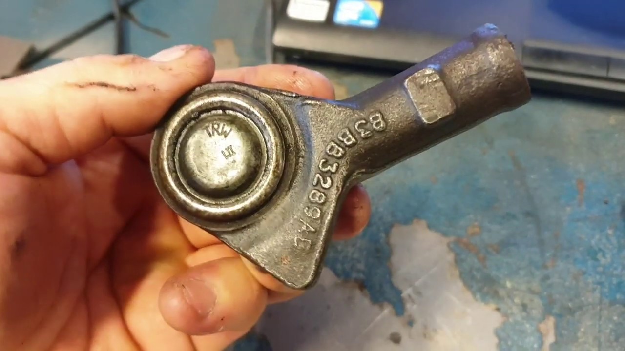 Ford Sierra Rs Cosworth 