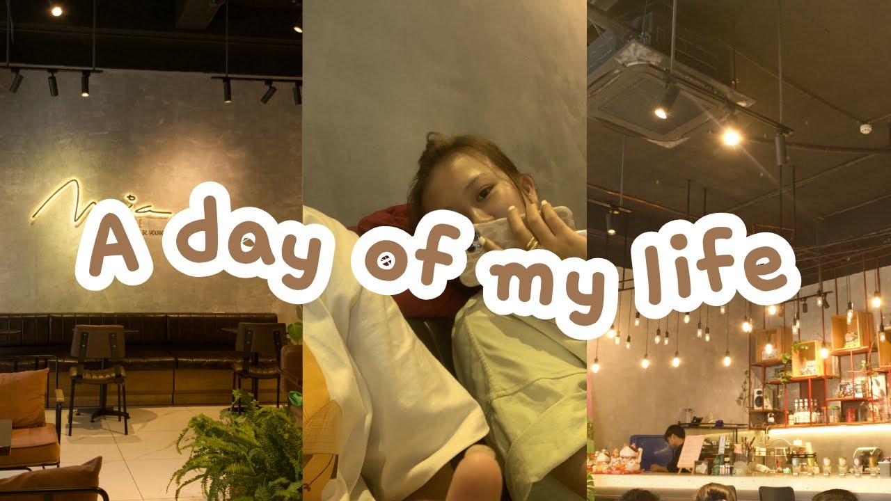 MỘT BUỔI TỐI Ở ĐÀ NẴNG | đi chợ đêm, ăn bún đậu,... 💖😍╰(*°▽°*)╯