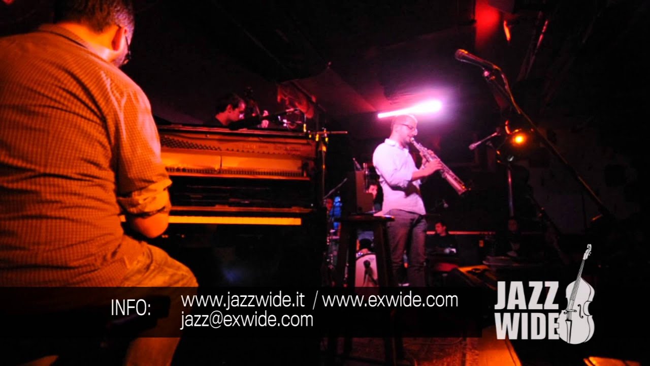 JazzWide