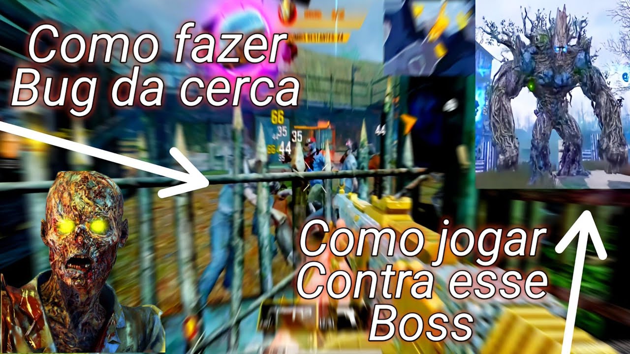 COMO PASSAR PRO OUTRO LADO 