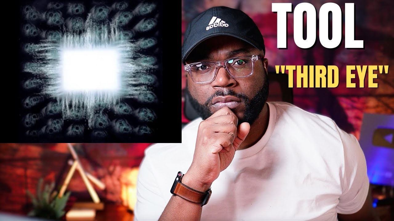 Sorry I'm Late... Tool Third Eye (First Reaction)