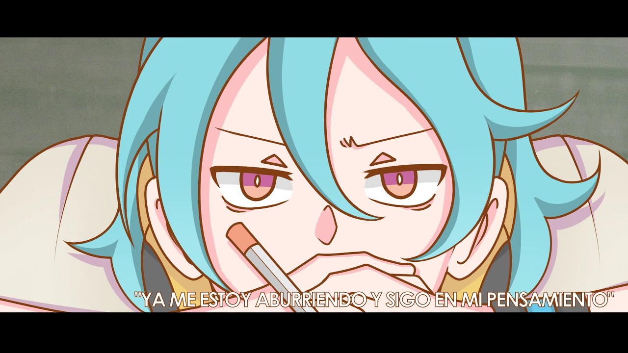 Marvin Valentin - Bye-Bye School! ft. 初音ミク【MIKUEXPO2018 Runner-up Winner】