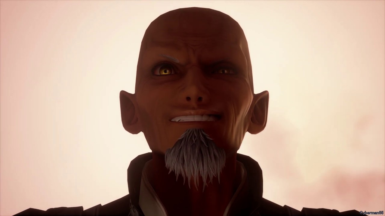 Kingdom Hearts 3 100% - Part 23 - The Keyblade Graveyard 3/3 - Organization XIII - No Damage