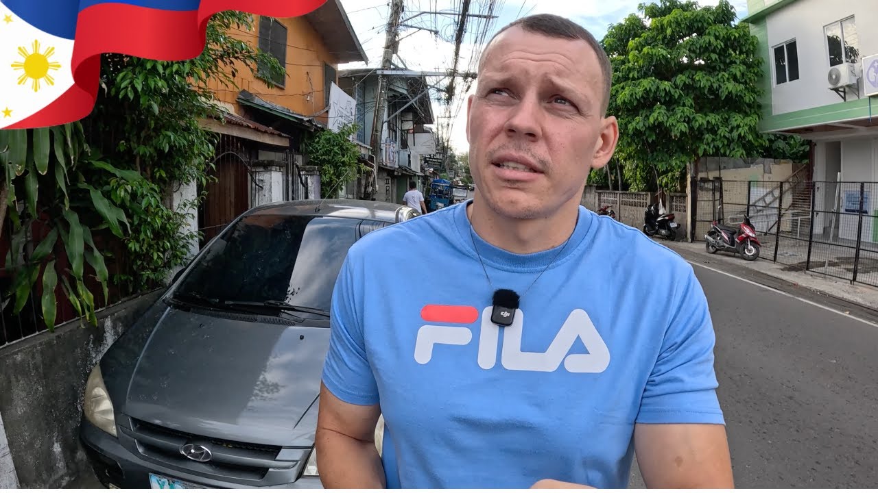 🇵🇭 Dumaguete City — Better Than I Remembered!