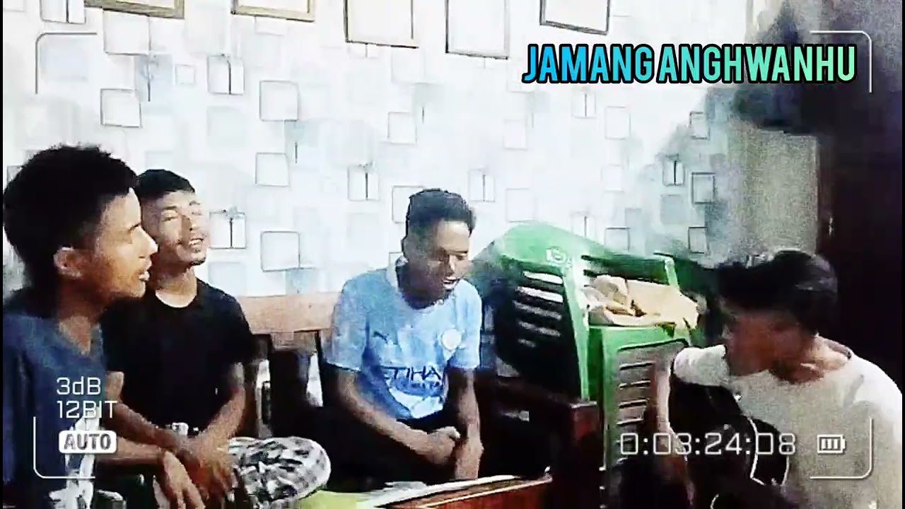 Konyak mük-ap tam yangki🥹||cover song ❤️