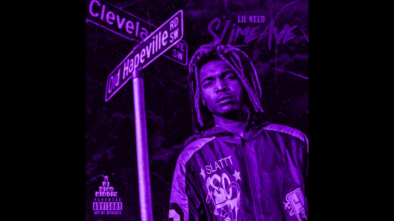 Lil Keed - Solid (Feat. ZackSlimeFR & SlimeShawtyFR) (Slowed)