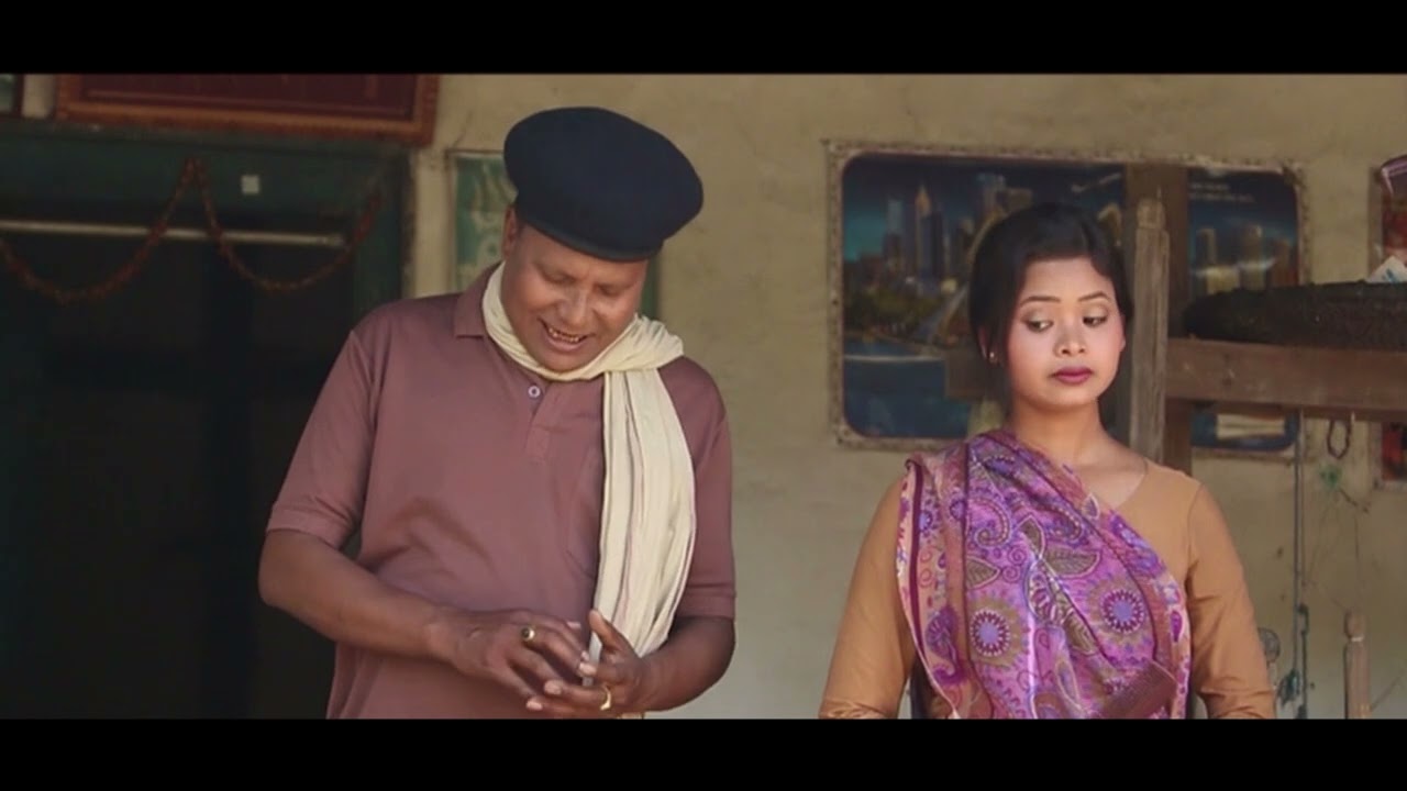 Chajik (Manipur Film) First Half