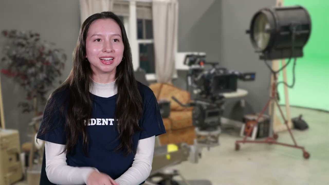 Trident Technical College Student Ambassadors Program
