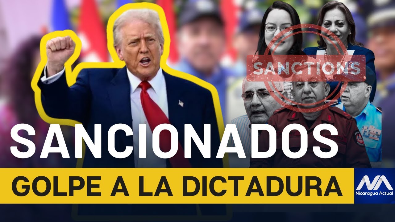 🚨CAE FINANCIERO DE LA POLICÍA: El Tesoro de EE. UU. hunde a militares de INTELIGENCIA