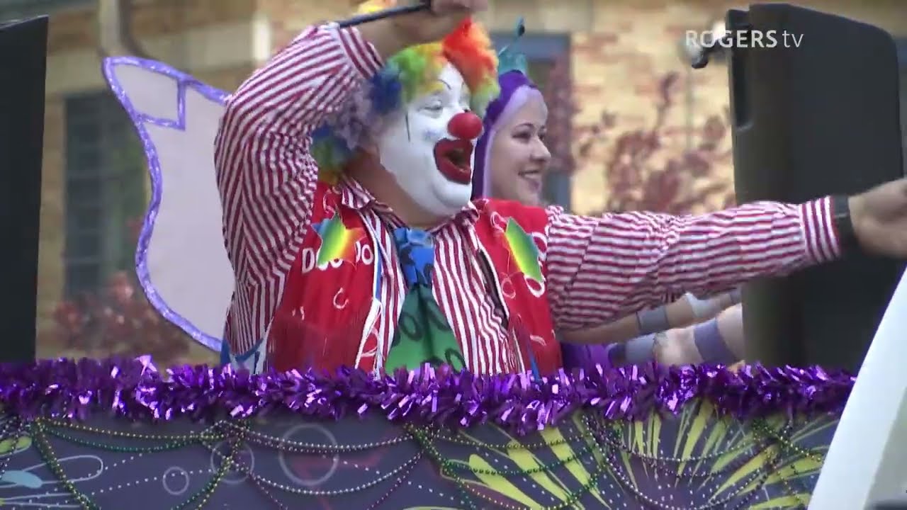 2025 Saskatoon Exhibition Parade | Rogers tv