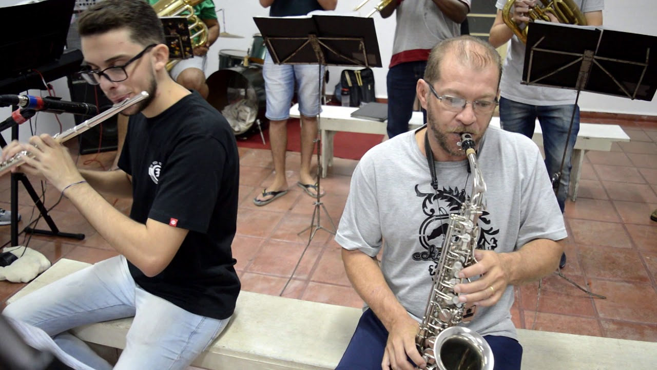 Saca-Rolhas - Marcha do Kung Fu - Cachaça