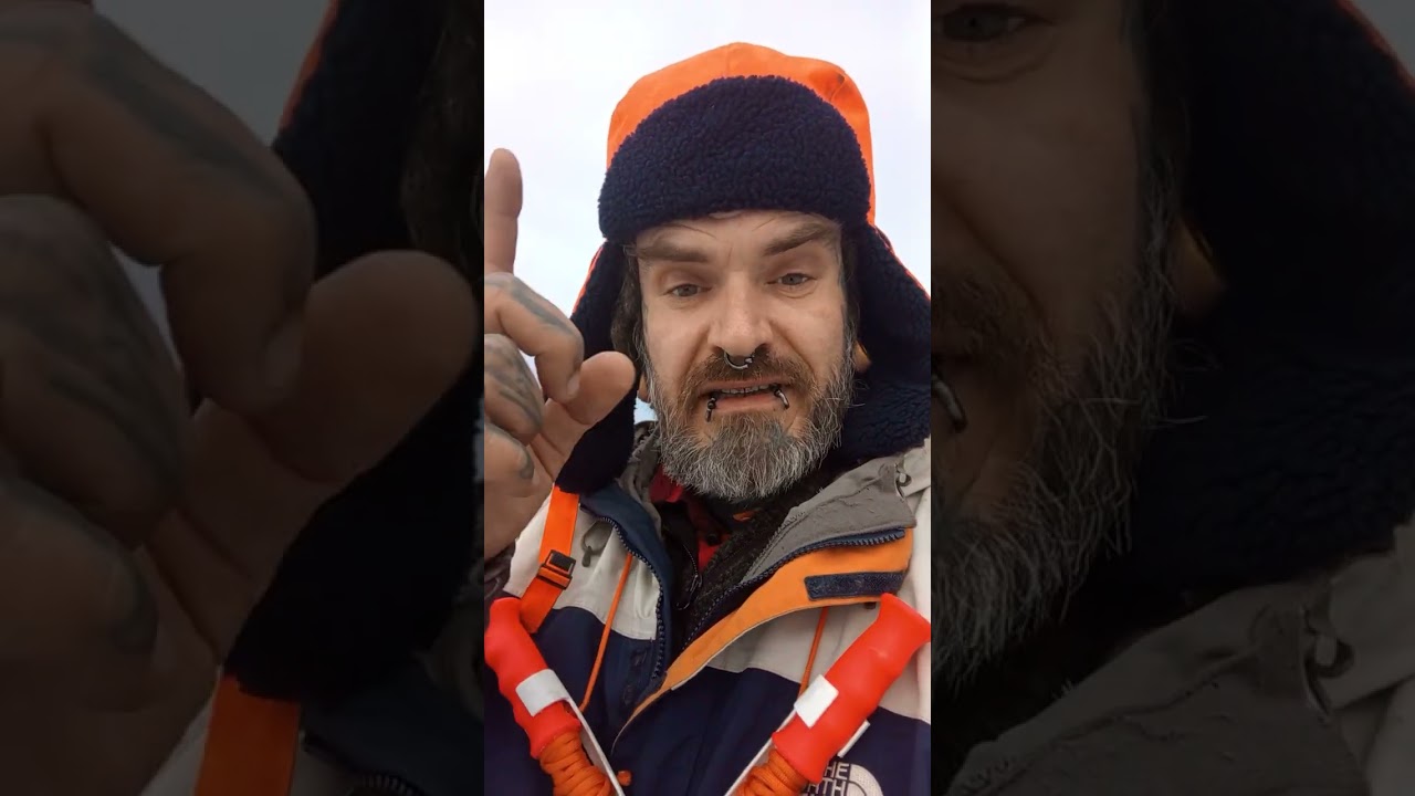 Ismete Predatorer & Hurricane Kulsprutesdapter Test Väl Värt kronorna ! 