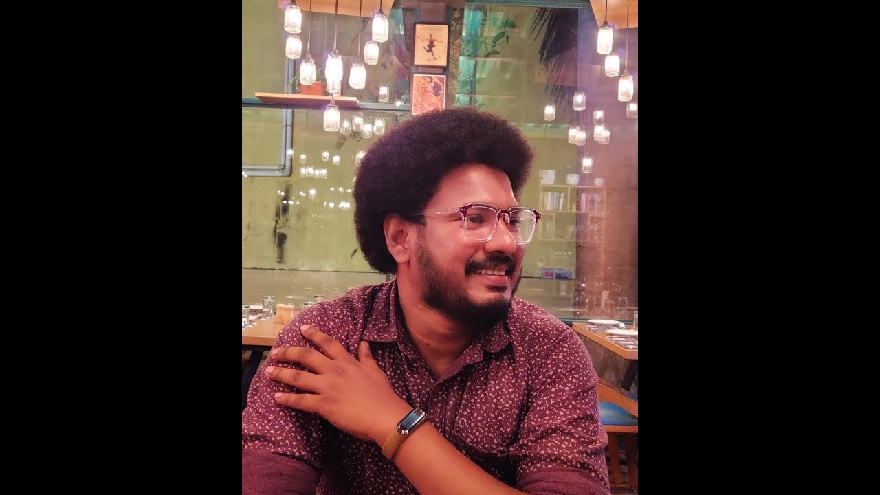 സെലക്ടീവാകാന്&zwj; മാത്രം എനിക്ക് സിനിമകളൊന്നും വരാറില്ല: അനീഷ് ഗോപാല്&zwj; | Aneesh Gopal