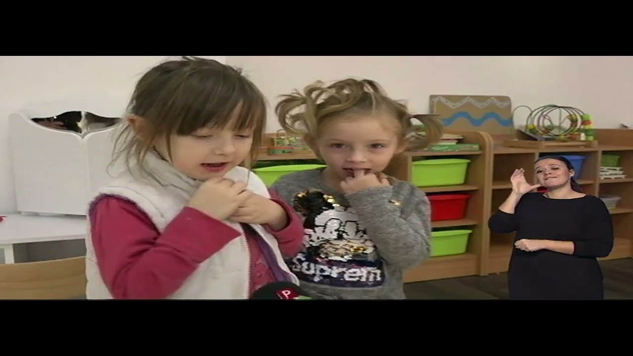 Pristupačan program: Građanin (SZJ)
