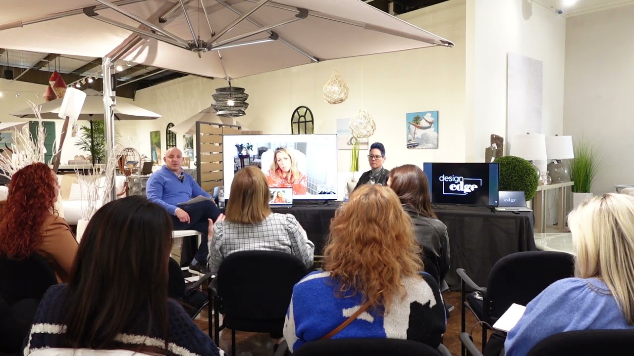 Design Edge Preview - Sarasota