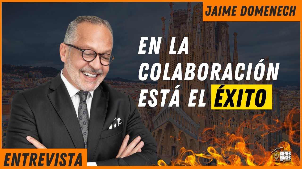 ¿Porque Colaborar en Real Estate en Puerto Rico? - Co-broke en Bienes Raices