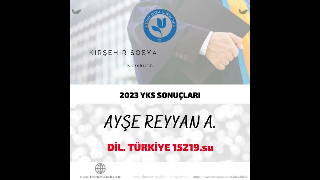 2023 YKS KSBL