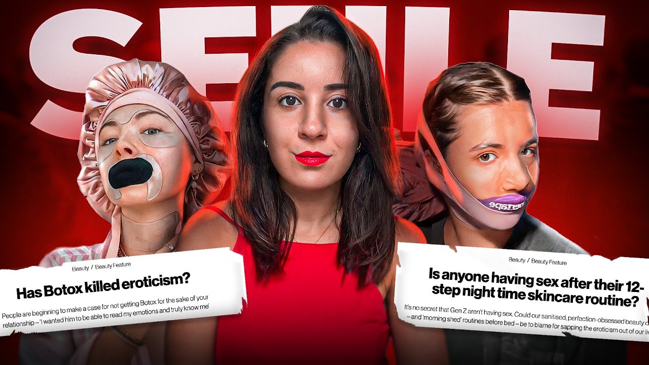 La quête de la BEAUTÉ va t'elle nous rendre SEULES ?