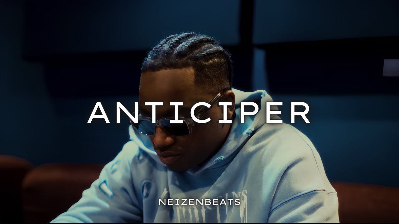 [FREE] Bouss x Ninho x Uzi Type Beat - 