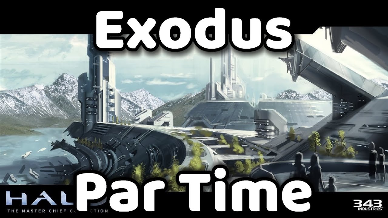 Halo MCC - Quicker Than Reading the Book - Achievement Guide