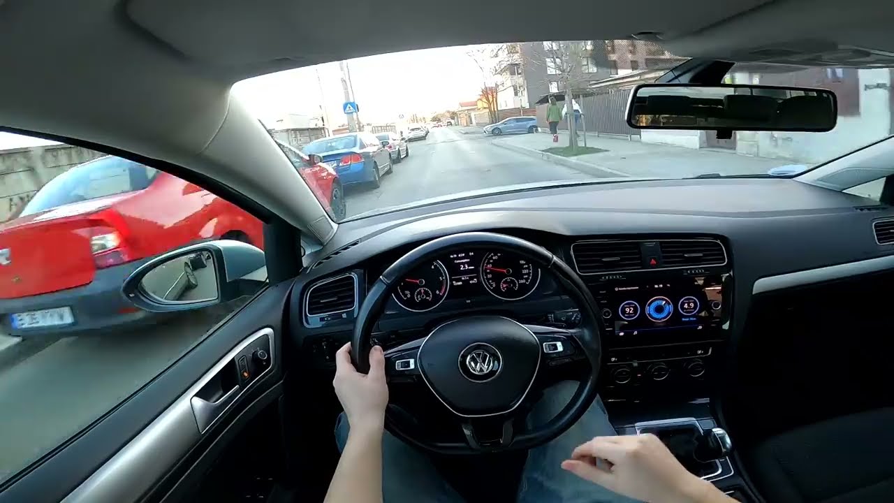 Singur la volan 98 |  Manuala sau Automata | Primele drumuri in trafic
