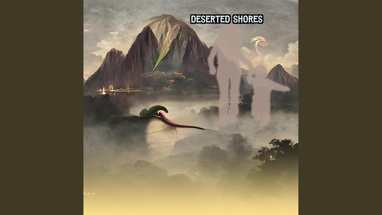 Deserted Shores