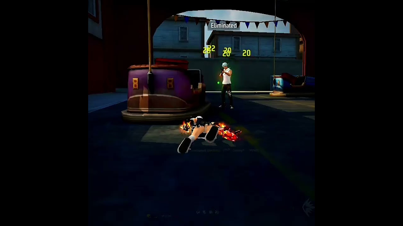 🤧🤧🤧 #freefire #duogaming #shorts #short