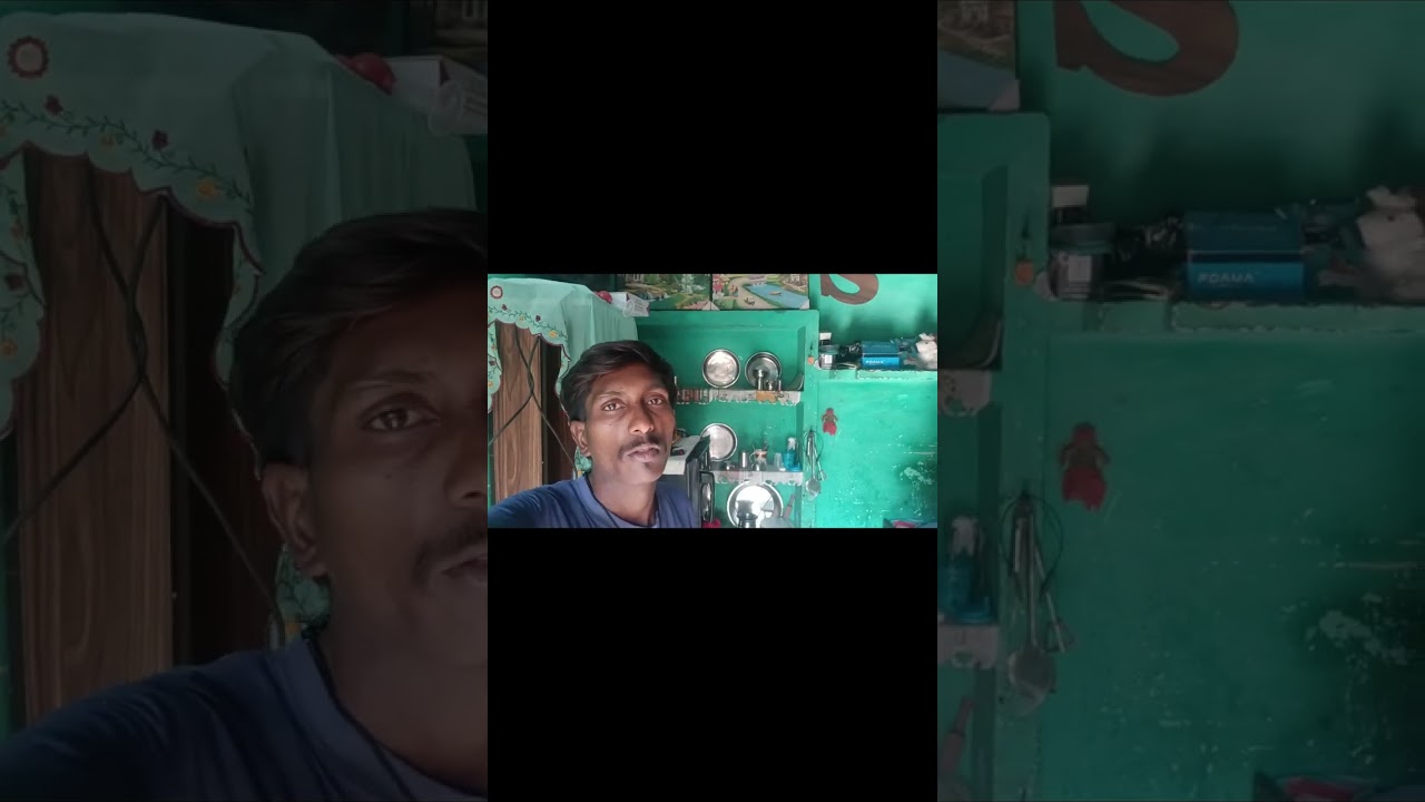 आज सकीना ने आलू पालक के पराठे बनाए 