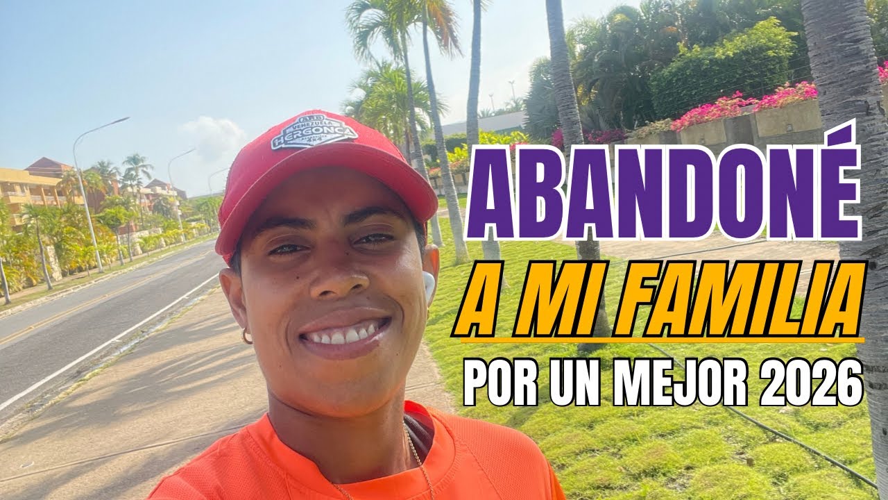 Abandoné mi Zona segura para forzarme a Crecer 🚀